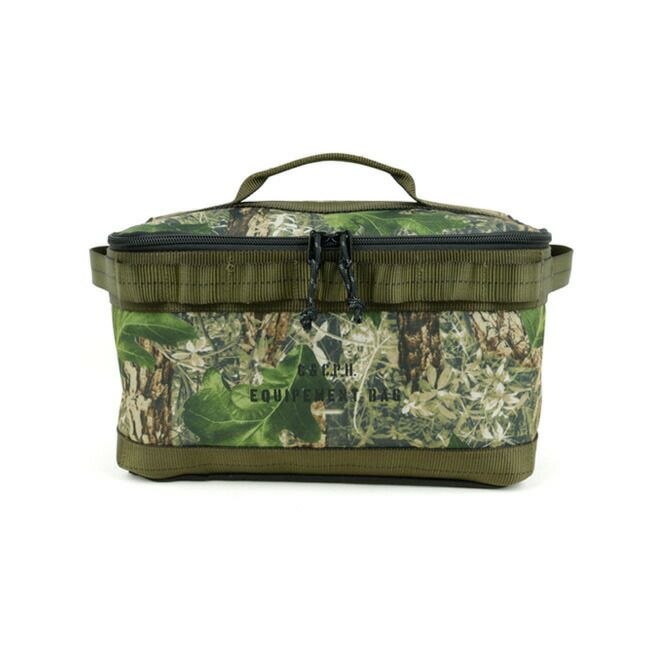 CONTAINER BAG (REALTREE)