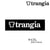 TRANGIA/トランギア ステッカー