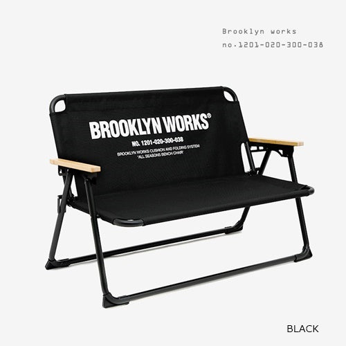BROOKLYN WORKS STORE – Living Plaza Store
