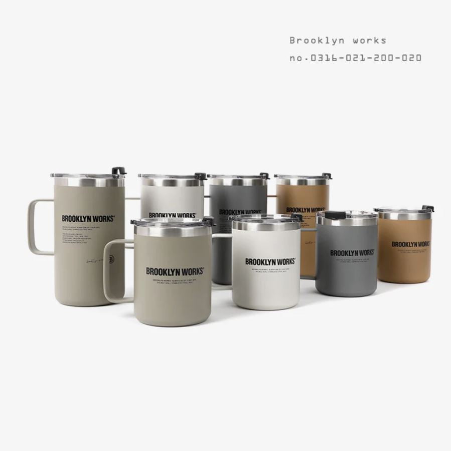 BROOKLYN WORKS STORE – Living Plaza Store