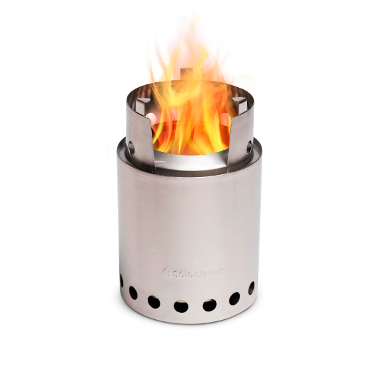SOLO STOVE