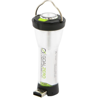 GOALZERO LIGHTHOUSEmicroFLASH セット GOALZERO LIGHTHOUSEmicroFLASH セット