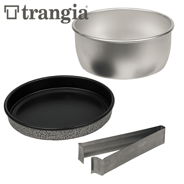 Trangia アルミ食器セット 6点セット Trangia アルミ食器セット 6点セット 楽天市場】アルミ6点食器