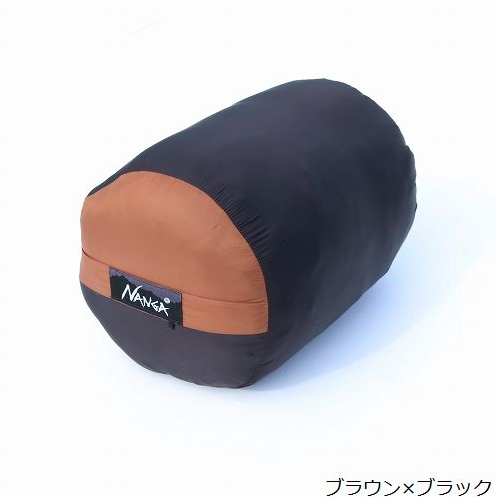 NANGA 別注化繊 シュラフ アプローチ シンセシック ファイバー 1200 NANGA 別注化繊 シュラフ アプローチ シンセシック ファイバー 1200