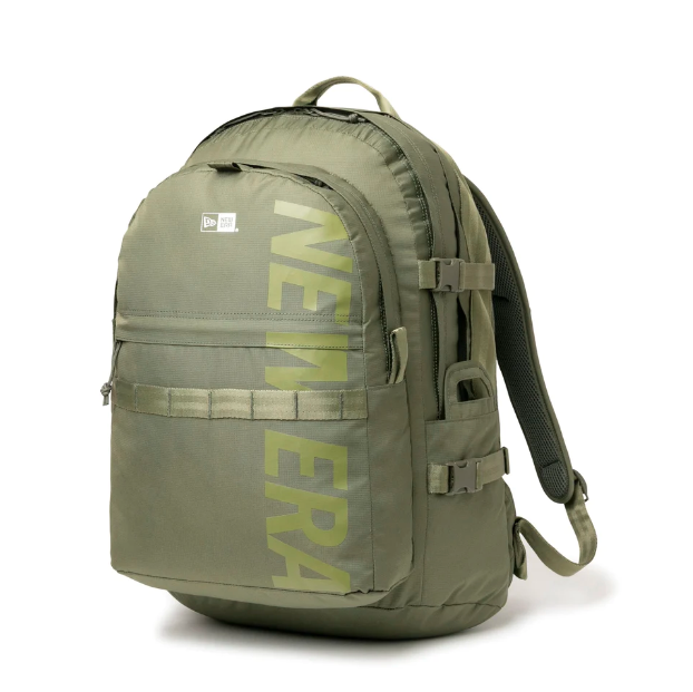 キャリアパック 35L ライトウェイト プリントロゴ – Living キャリアパック 35L ライトウェイト プリントロゴ – Living