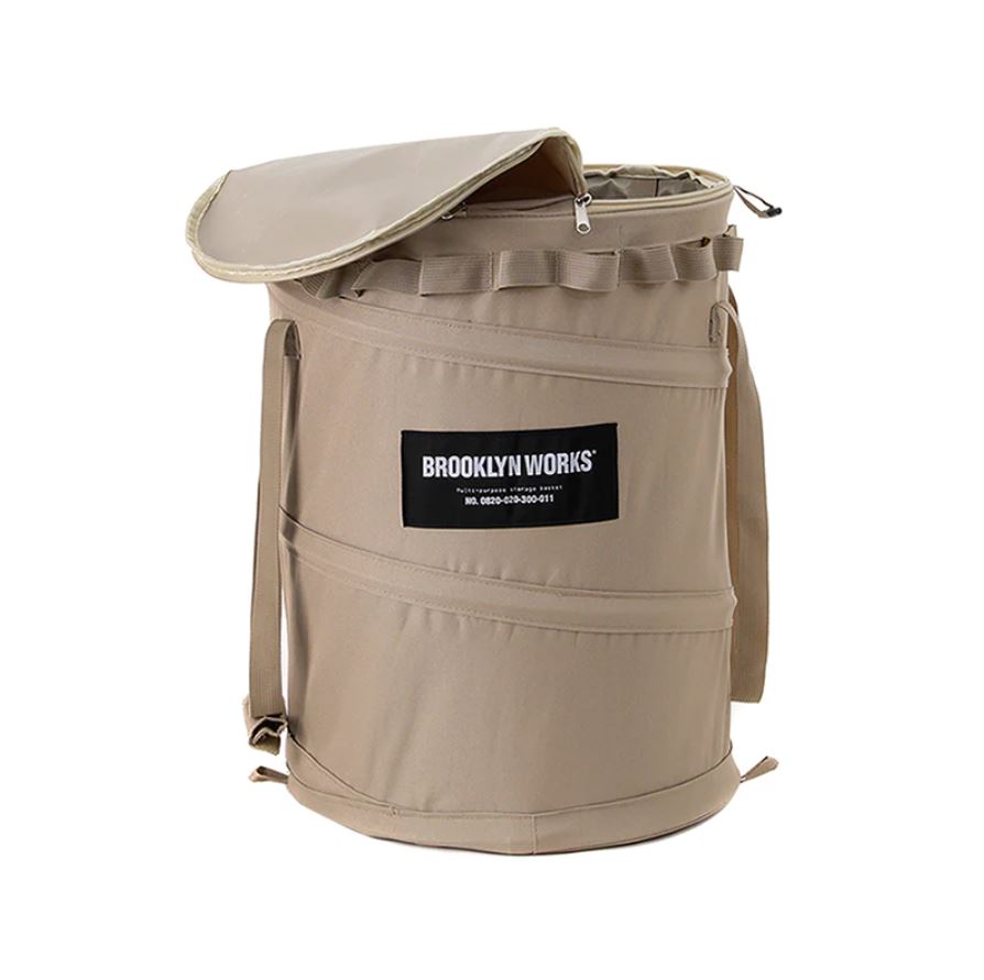 POPUP BAG / ポップアップバッグ