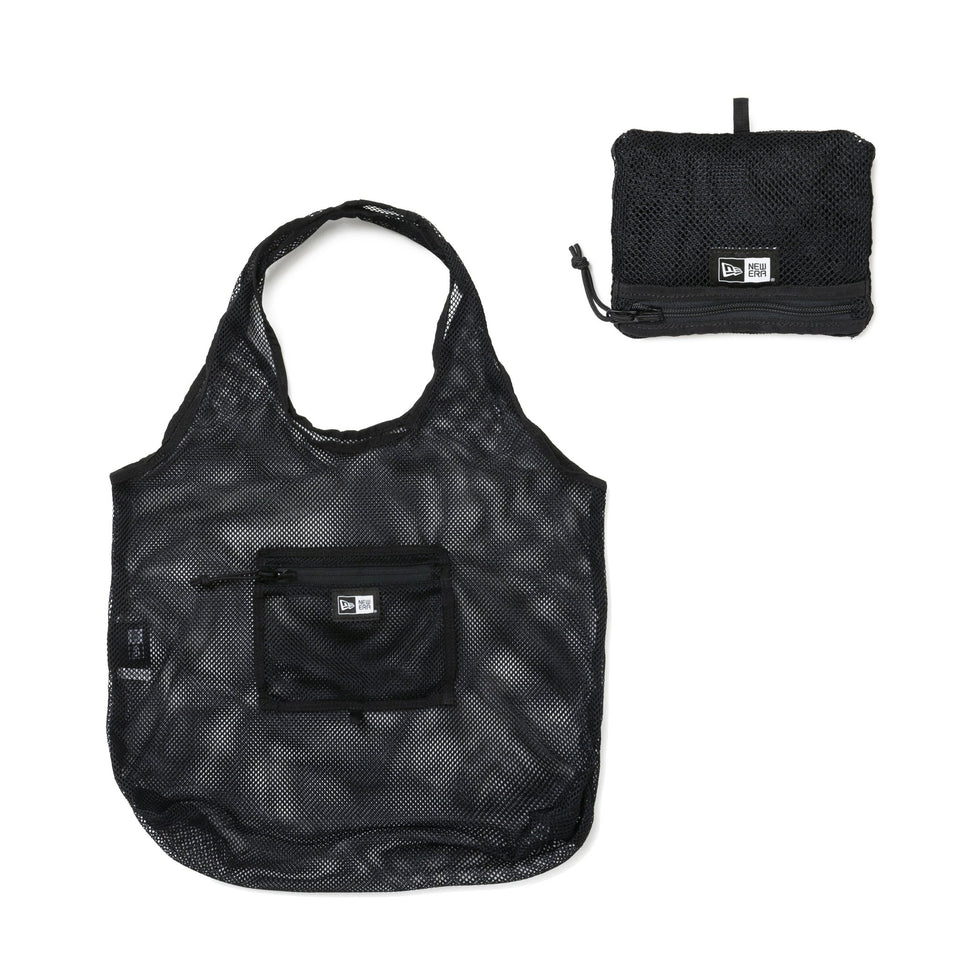 エコトートバッグ 22L パッカブル