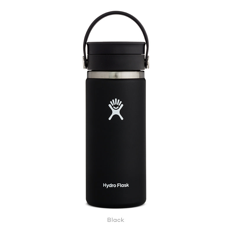 COFFEE 16oz FLEX SIP WIDE MOUTH
