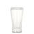 ダブルウォールグラス　タンブラー　/　Double wall glass tumbler