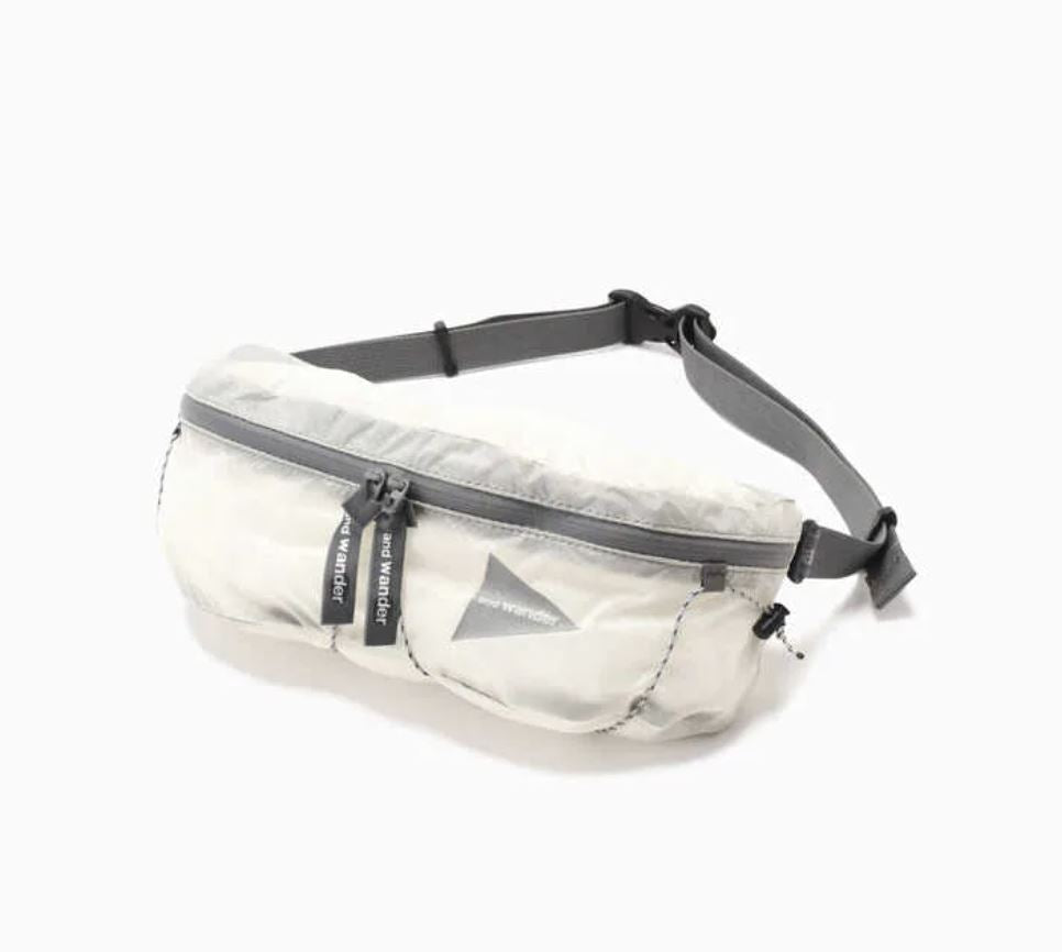 sil waist bag