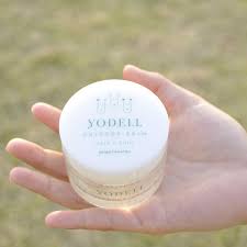 YODELL OUTDOORBALM