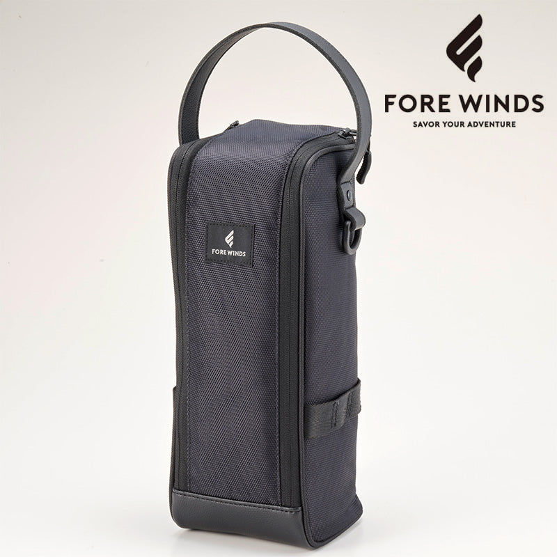 FORE WINDS FOLDING CAMP STOVE BAG