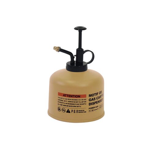 MOTIF DISPENSER OD-SPRAY