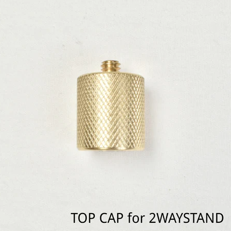 TOP CAP for 2WAY STAND