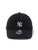 カジュアルクラシック MLB Casual Classic ニューヨーク・ヤンキース ミッドロゴ