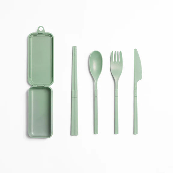 Portable Cutlery Set TⅡ