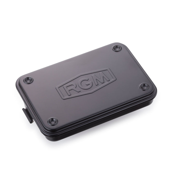 RGM STEEL TOOL BOX