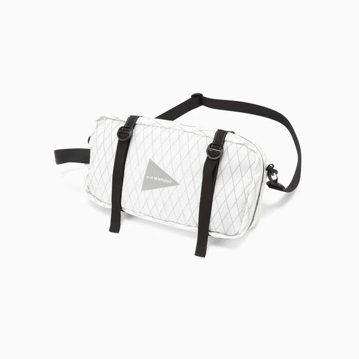 X-Pac tool bag – Living Plaza Store