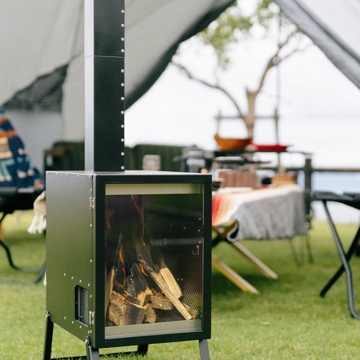 ストーブ・ヒーター – Living Plaza Store