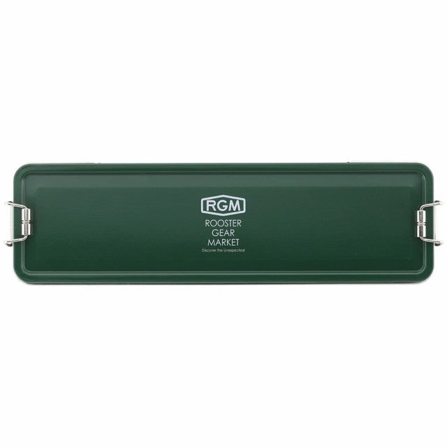 TIN CASE -LB-