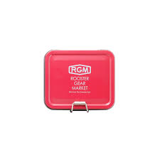 TIN CASE