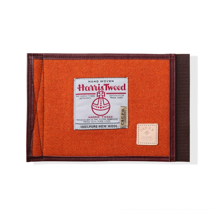 CB CAN COVER (HARRIS TWEED)
