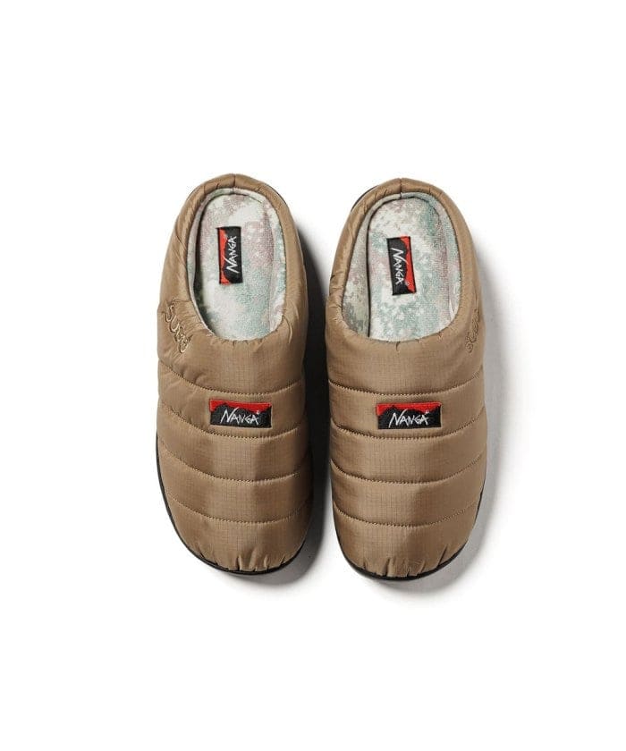 NANGA×SUBU AURORA WINTER SANDAL 2022