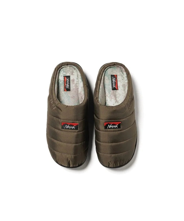 NANGA×SUBU AURORA WINTER SANDAL 2022