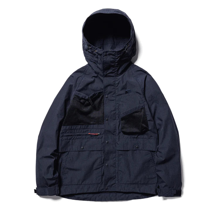 TAKIBI MOUNTAIN PARKER / タキビマウンテンパーカー(メンズ TAKIBI MOUNTAIN PARKER / タキビマウンテンパーカー(メンズ