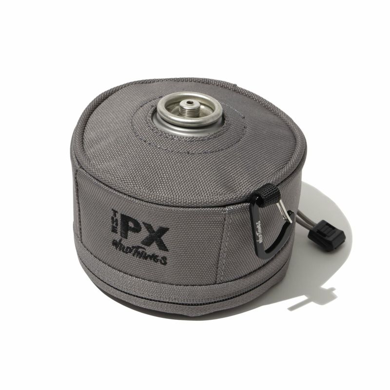THE PX GAS COVER 250T