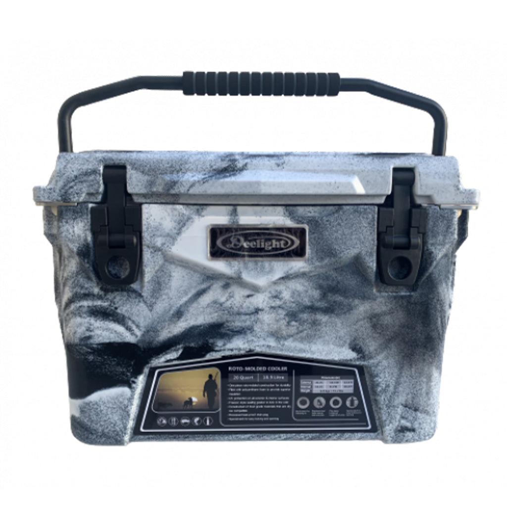 Deelight Iceland Cooler Box