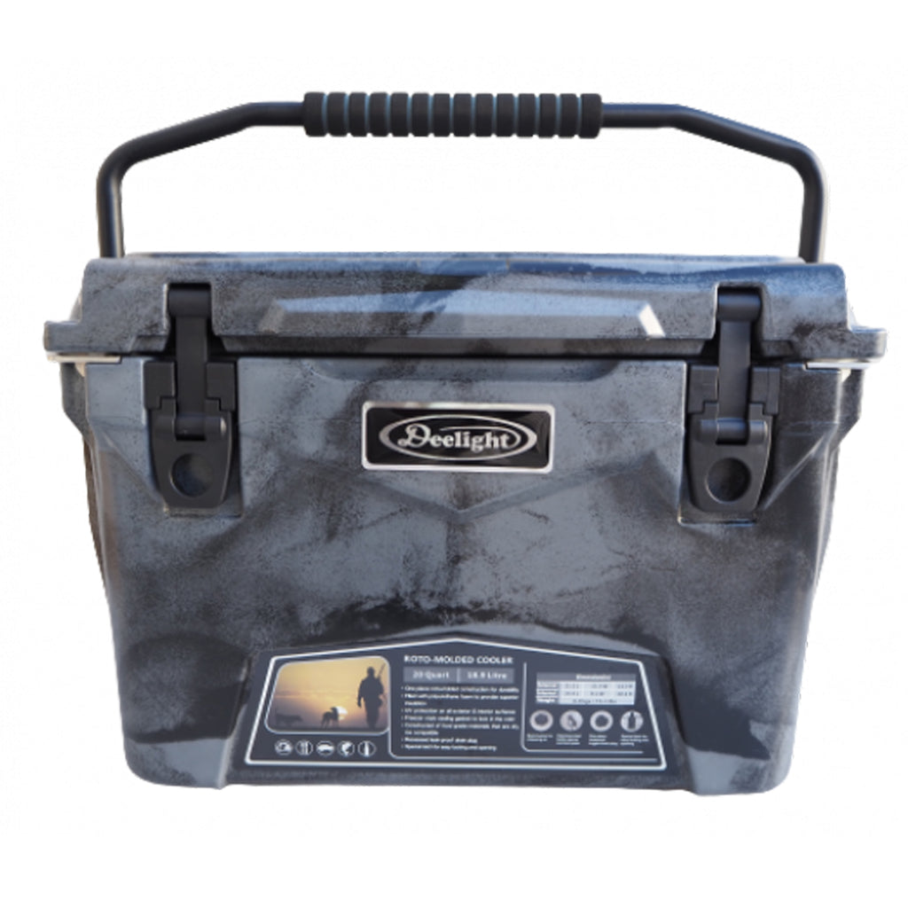 Deelight Iceland Cooler Box