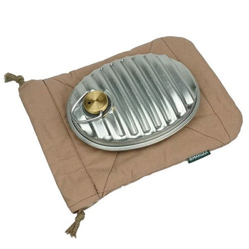 マルカ 湯たんぽ ミニゆたA (エース)　600ml