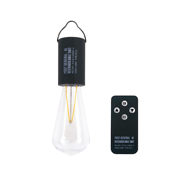 HANGLAMP　RECHARGEABLE　UNIT(TYPE1）