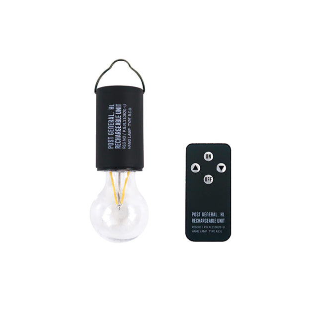 HANGLAMP　RECHARGEABLE　UNIT(TYPE2）