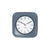 BISPHAM WALL CLOCK