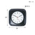 BISPHAM WALL CLOCK