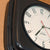 BISPHAM WALL CLOCK