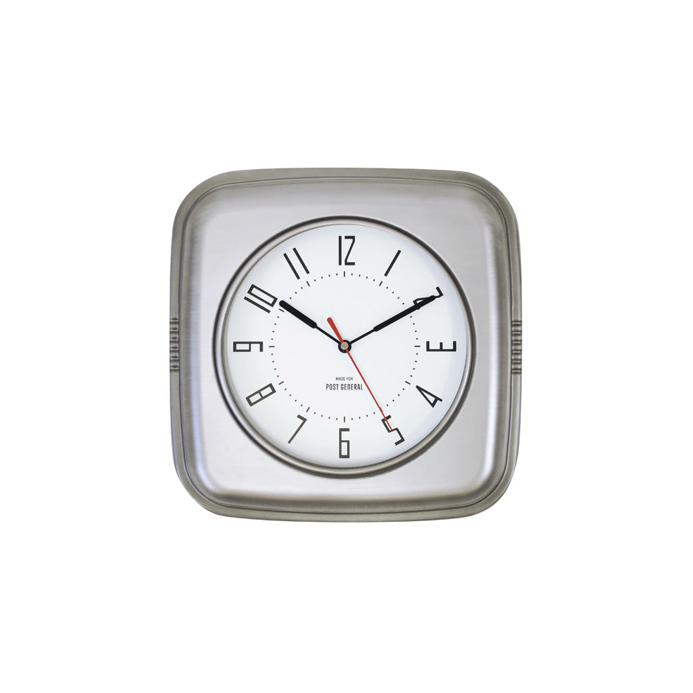 BISPHAM WALL CLOCK