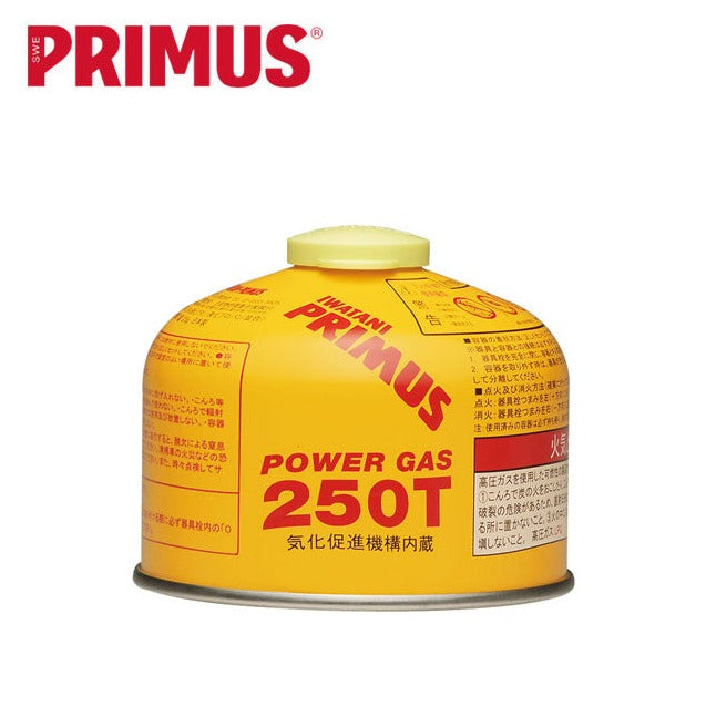 24h以内に発送】PRIMUS生産終了希少品EtaPower 脂っこ