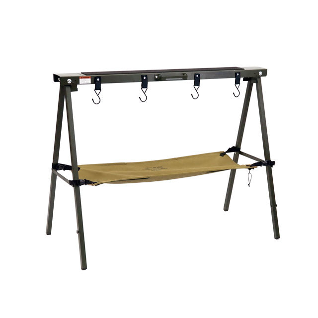 SAWHORSE & HANGER