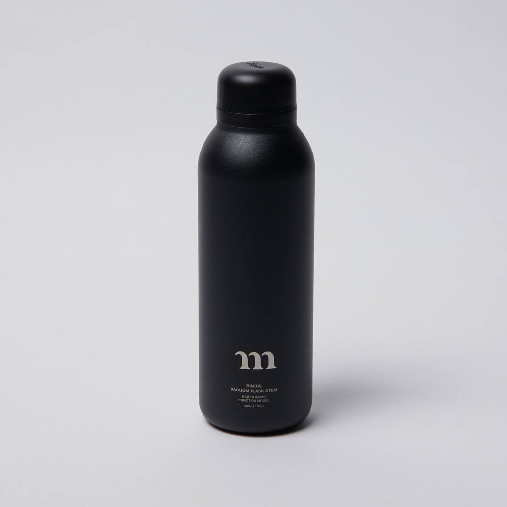”m” STAINLESS BOTTLE