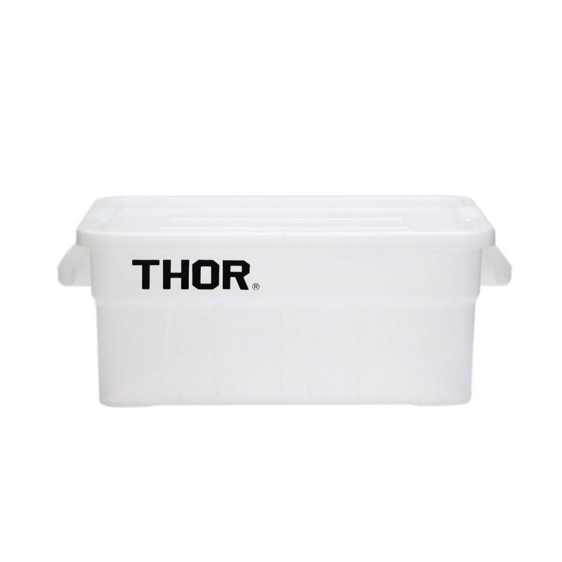 THOR Large Totes With Lid “53L