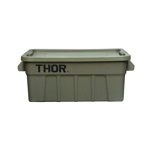 THOR Large Totes With Lid “53L
