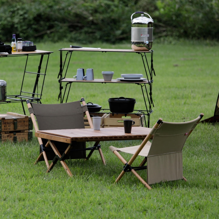 Hangout – Living Plaza Store